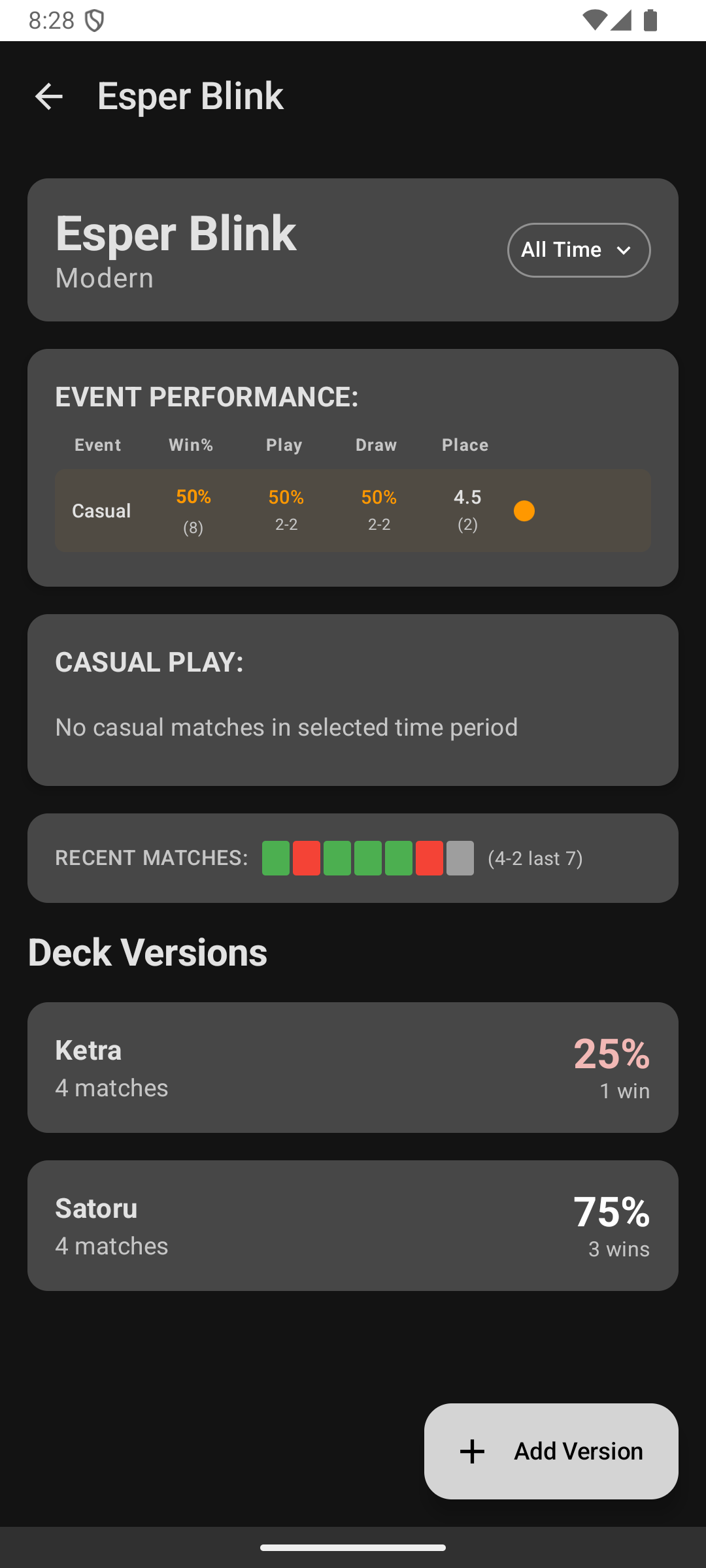 apps to keep track of your mtg cards Cat Token (1/1 - Lifelink) by Irina Nordsol
